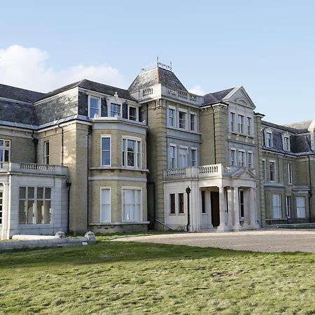 Coldeast Mansion Leilighet Southampton Eksteriør bilde